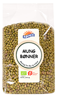 Mungbønner